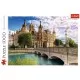 Puzzle Trefl 1000 piese - Castelul de pe insula Puzzle Trefl 1000 piese - Castelul de pe insula