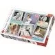 Puzzle Trefl Marilyn Monroe 1000 piese Puzzle Trefl Marilyn Monroe 1000 piese