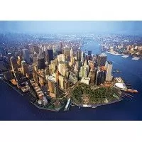 Puzzle Trefl New York 1000 piese