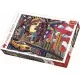 Puzzle Trefl 1000 piese - New York in culori Puzzle Trefl 1000 piese - New York in culori