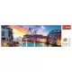 Puzzle Trefl 1000 piese - Panorama Canal Grande Venetia Puzzle Trefl 1000 piese - Panorama Canal Grande Venetia