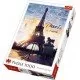 Puzzle Trefl Paris in zori 1000 piese Puzzle Trefl Paris in zori 1000 piese