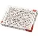 Puzzle Trefl 1000 piese - Pisici 208 la numar Puzzle Trefl 1000 piese - Pisici 208 la numar