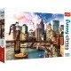 Puzzle Trefl pisicute la New York 1000 piese Puzzle Trefl pisicute la New York 1000 piese
