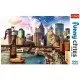 Puzzle Trefl pisicute la New York 1000 piese Puzzle Trefl pisicute la New York 1000 piese