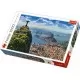 Puzzle Trefl 1000 piese - Rio de Janeiro