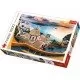 Puzzle Trefl Santorini 1000 piese Puzzle Trefl Santorini 1000 piese