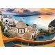 Puzzle Trefl Santorini 1000 piese Puzzle Trefl Santorini 1000 piese