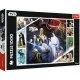 Puzzle Trefl Star Wars o galaxie foarte indepartata 1000 piese Puzzle Trefl Star Wars o galaxie foarte indepartata 1000 piese