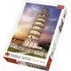 Puzzle Trefl Turnul din Pisa 1000 piese Puzzle Trefl Turnul din Pisa 1000 piese
