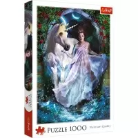 Puzzle Trefl Univers fantastic 1000 piese