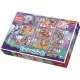 Puzzle Trefl 10 in 1 - Aventurile Enchantimals Puzzle Trefl 10 in 1 - Aventurile Enchantimals
