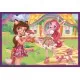 Puzzle Trefl 10 in 1 - Aventurile Enchantimals Puzzle Trefl 10 in 1 - Aventurile Enchantimals