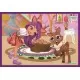 Puzzle Trefl 10 in 1 - Aventurile Enchantimals Puzzle Trefl 10 in 1 - Aventurile Enchantimals