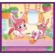 Puzzle Trefl 10 in 1 - Aventurile Enchantimals Puzzle Trefl 10 in 1 - Aventurile Enchantimals
