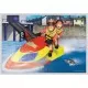 Puzzle Trefl 10 in 1 - Echipa Pompierului Sam