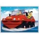 Puzzle Trefl 10 in 1 - Echipa Pompierului Sam