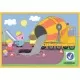 Puzzle Trefl 10 in 1 - Intalneste-o pe Peppa Pig Puzzle Trefl 10 in 1 - Intalneste-o pe Peppa Pig