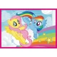 Puzzle Trefl 10 in1 My Little Pony -  Poneii uimitori