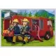 Puzzle Trefl 10 in 1 Pompierul Sam - Salvarile Pompierului Sam Puzzle Trefl 10 in 1 Pompierul Sam - Salvarile Pompierului Sam