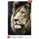 Puzzle Trefl 1500 piese - Portret leu