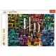 Puzzle Trefl 1500 piese - Lumea lui Harry Potter Puzzle Trefl 1500 piese - Lumea lui Harry Potter