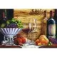 Puzzle Trefl 1500 piese - Arta vinului Puzzle Trefl 1500 piese - Arta vinului