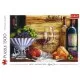 Puzzle Trefl 1500 piese - Arta vinului Puzzle Trefl 1500 piese - Arta vinului