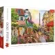 Puzzle Trefl 1500 piese - Parisul fermecator Puzzle Trefl 1500 piese - Parisul fermecator