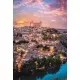 Puzzle Trefl Toledo Spania 1500 piese Puzzle Trefl Toledo Spania 1500 piese