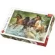 Puzzle Trefl 1500 piese - Trei cai salbatici Puzzle Trefl 1500 piese - Trei cai salbatici