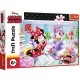 Puzzle Trefl 160 piese - O zi cu cei mai buni prieteni Puzzle Trefl 160 piese - O zi cu cei mai buni prieteni