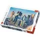 Puzzle Trefl 2000 piese - Doha Qatar