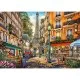 Puzzle Trefl 2000 piese - Parisul fermecator