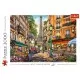 Puzzle Trefl 2000 piese - Parisul fermecator