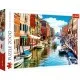 Puzzle Trefl 2000 piese - Spre Insula Murano Venetia Puzzle Trefl 2000 piese - Spre Insula Murano Venetia