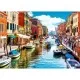 Puzzle Trefl 2000 piese - Spre Insula Murano Venetia Puzzle Trefl 2000 piese - Spre Insula Murano Venetia