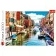 Puzzle Trefl 2000 piese - Spre Insula Murano Venetia Puzzle Trefl 2000 piese - Spre Insula Murano Venetia