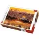 Puzzle Trefl - Acoperisuri in Ierusalim 3000 piese Puzzle Trefl - Acoperisuri in Ierusalim 3000 piese