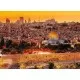 Puzzle Trefl - Acoperisuri in Ierusalim 3000 piese Puzzle Trefl - Acoperisuri in Ierusalim 3000 piese