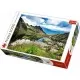 Puzzle Trefl - Lac in Muntii Tatra Slovacia Puzzle Trefl - Lac in Muntii Tatra Slovacia