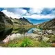 Puzzle Trefl - Lac in Muntii Tatra Slovacia Puzzle Trefl - Lac in Muntii Tatra Slovacia