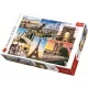 Puzzle Trefl - Magia Parisului 3000 piese
