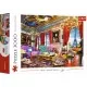 Puzzle Trefl 3000 piese - Palatul din Paris Puzzle Trefl 3000 piese - Palatul din Paris