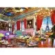 Puzzle Trefl 3000 piese - Palatul din Paris Puzzle Trefl 3000 piese - Palatul din Paris