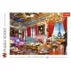 Puzzle Trefl 3000 piese - Palatul din Paris Puzzle Trefl 3000 piese - Palatul din Paris