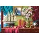 Puzzle Trefl 4000 piese - Biroul exploratorului Puzzle Trefl 4000 piese - Biroul exploratorului