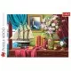 Puzzle Trefl 4000 piese - Biroul exploratorului Puzzle Trefl 4000 piese - Biroul exploratorului