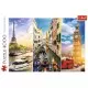 Puzzle Trefl 4000 piese - Calatorie in Europa Puzzle Trefl 4000 piese - Calatorie in Europa