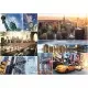 Puzzle Trefl - New York 4000 piese Puzzle Trefl - New York 4000 piese